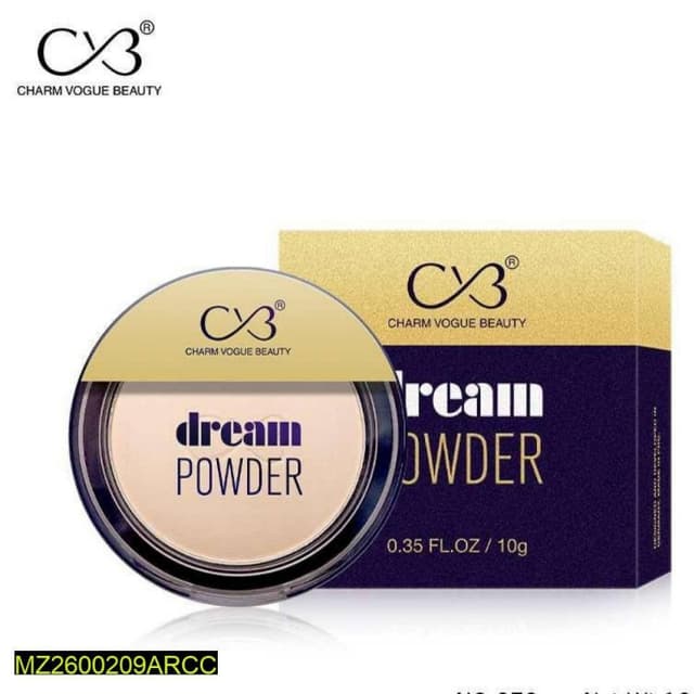 Charm Vogue Beauty (CVB) Dream Powder 20g