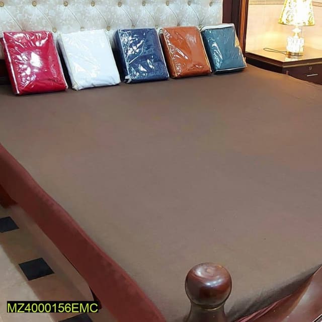 Waterproof Mattress Elastic Cover