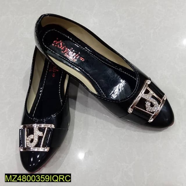 Stylish Women TikTok Pumps shoes