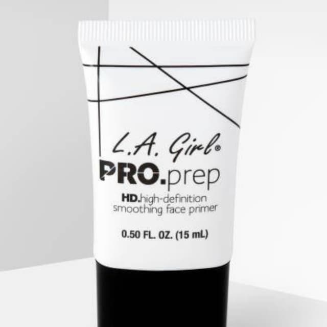 L.A Girl Pro HD Primer    MZ2600233ARCC