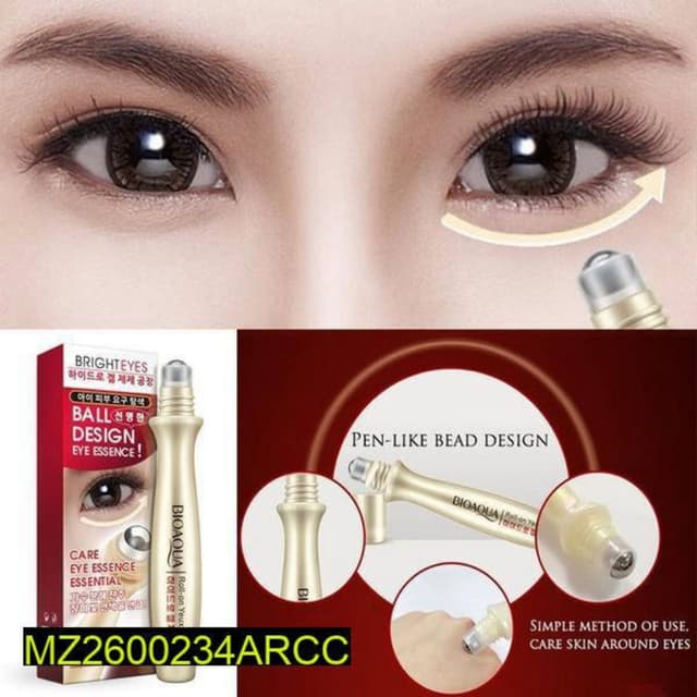 Bioaqua Eye Essence Roller Serum  MZ2600234ARCC